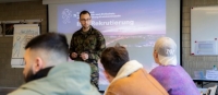 Armée - Journées d'information